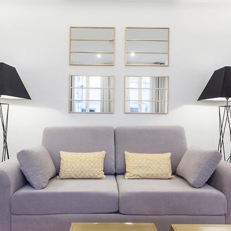 Zoko Suites En Madrid Exteriér fotografie