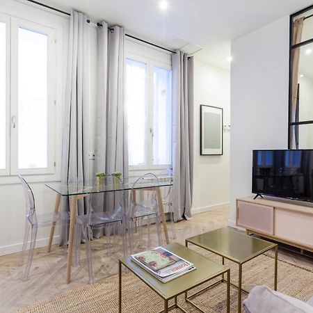Zoko Suites En Madrid Exteriér fotografie
