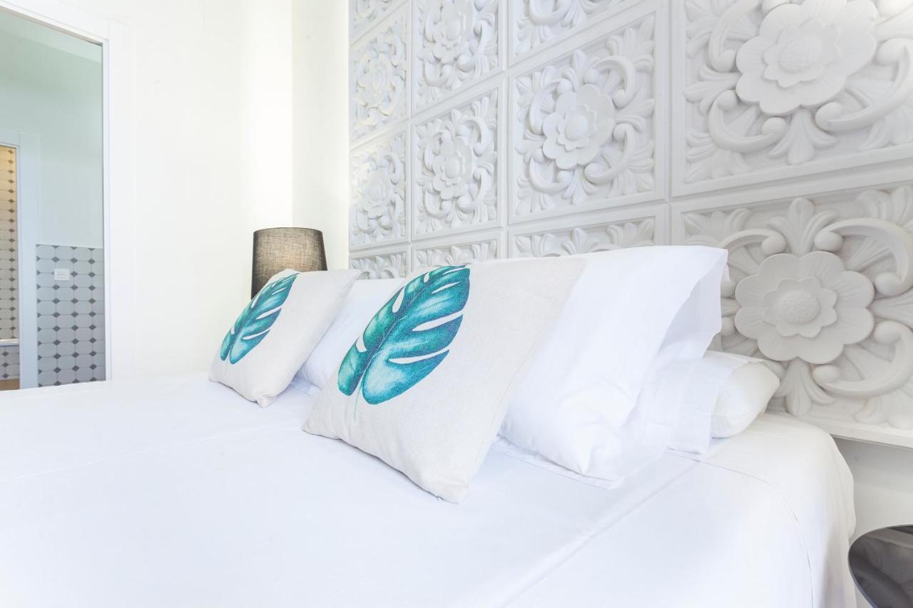 Zoko Suites En Madrid Exteriér fotografie