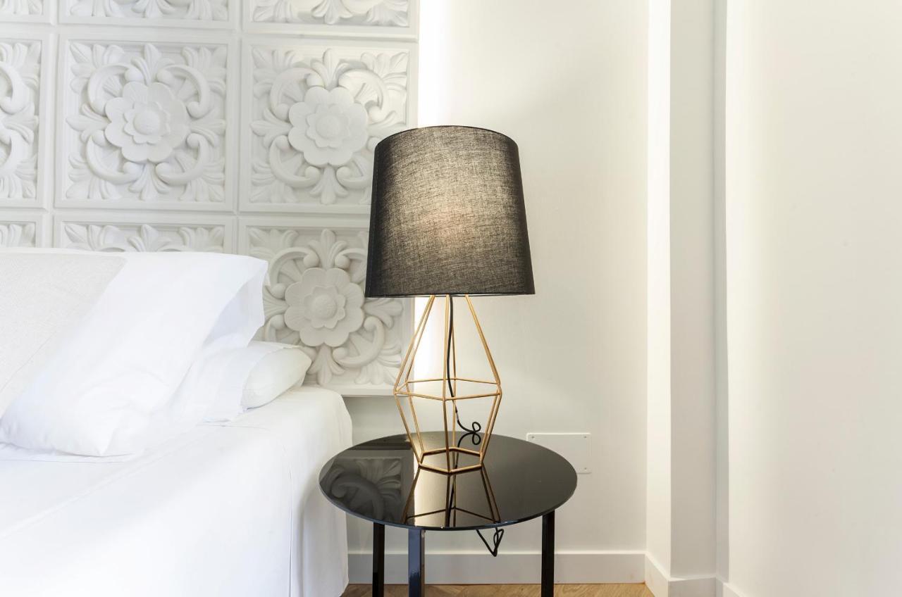 Zoko Suites En Madrid Exteriér fotografie