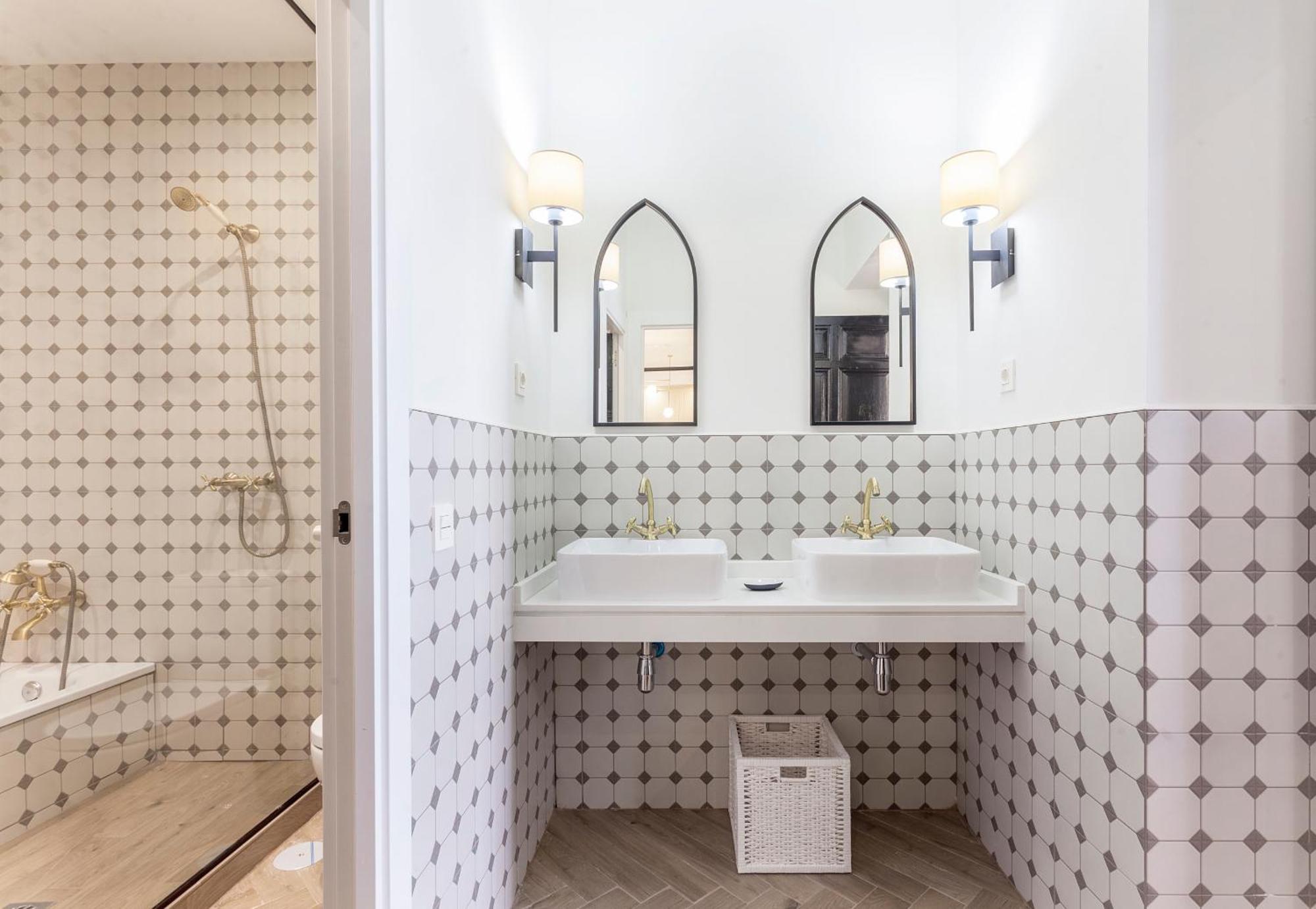 Zoko Suites En Madrid Exteriér fotografie