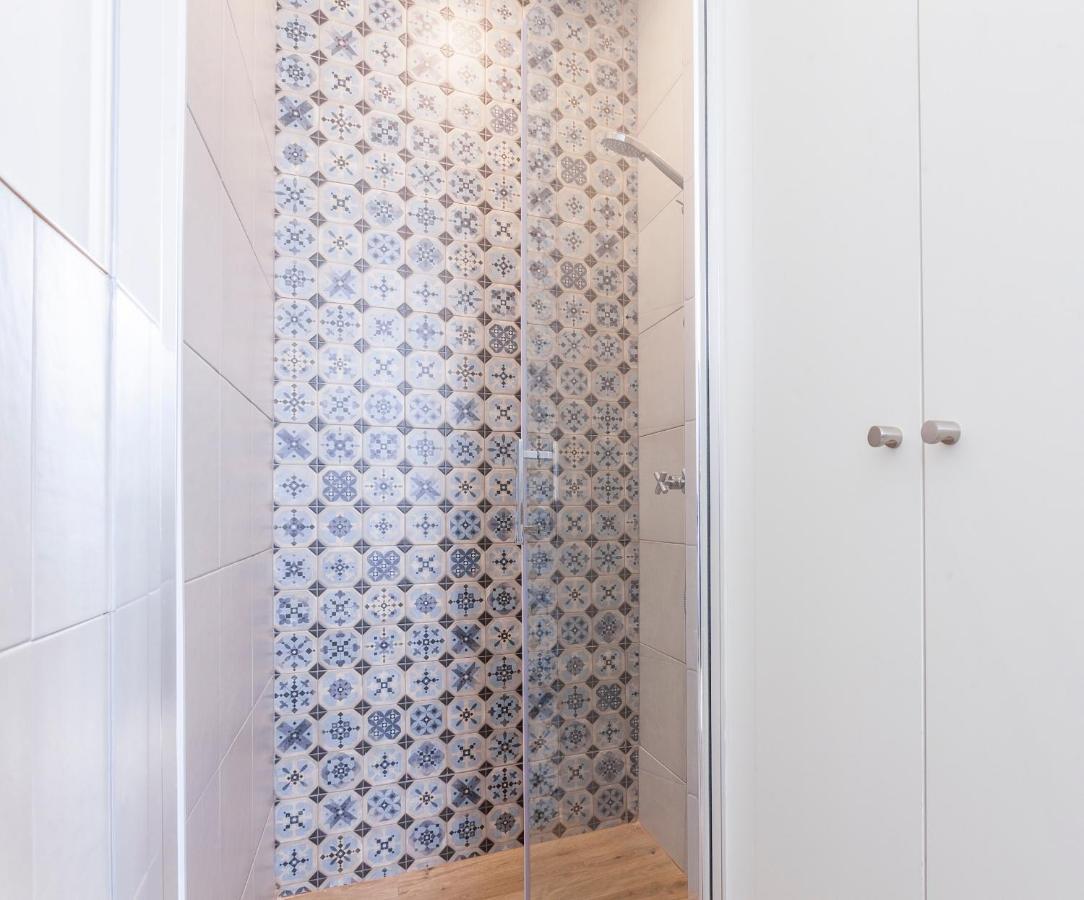 Zoko Suites En Madrid Exteriér fotografie