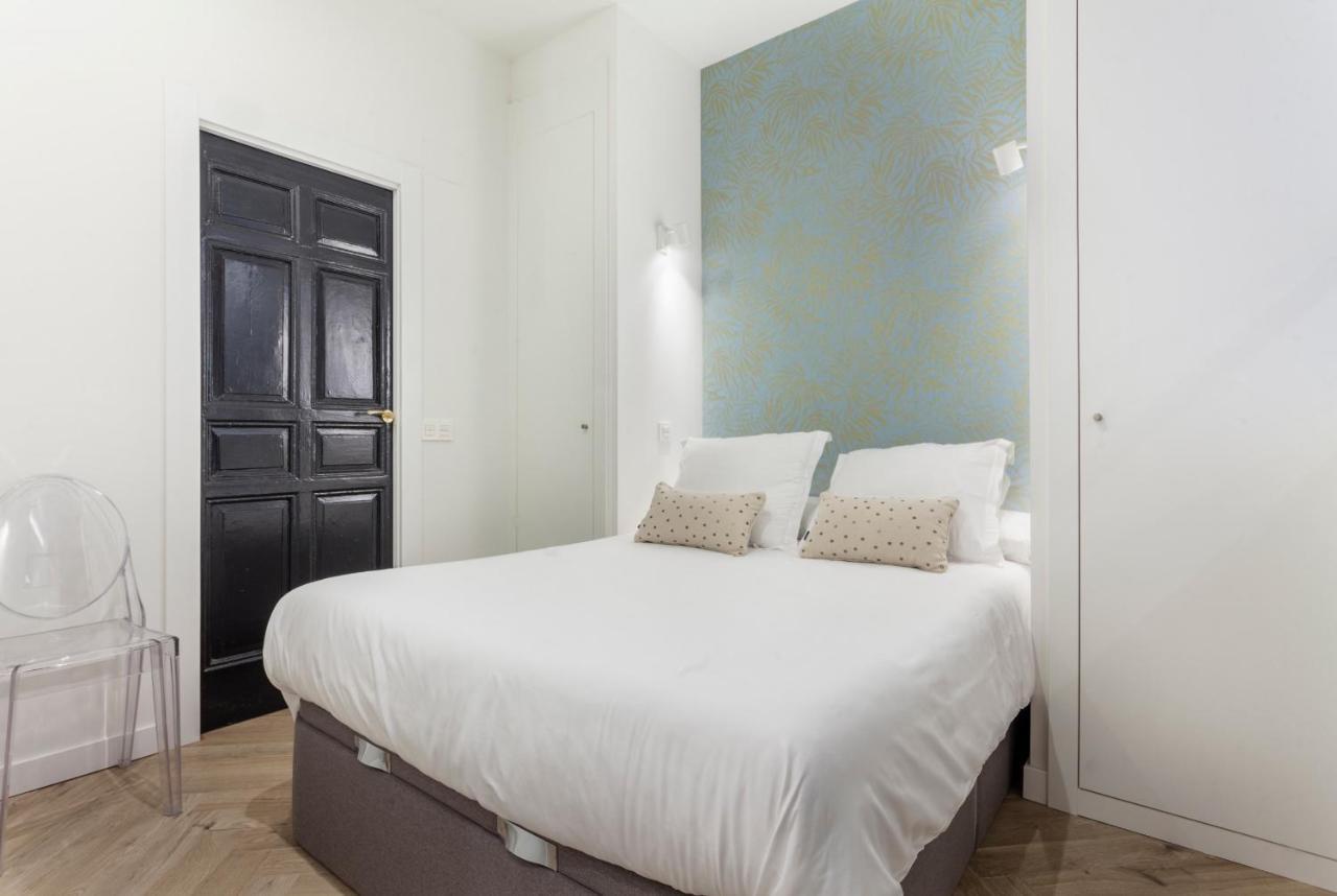 Zoko Suites En Madrid Exteriér fotografie